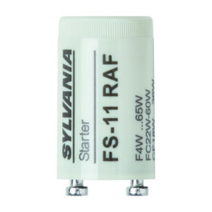 Starter FS-11 4w-65w 220-240v Single - Pack 25