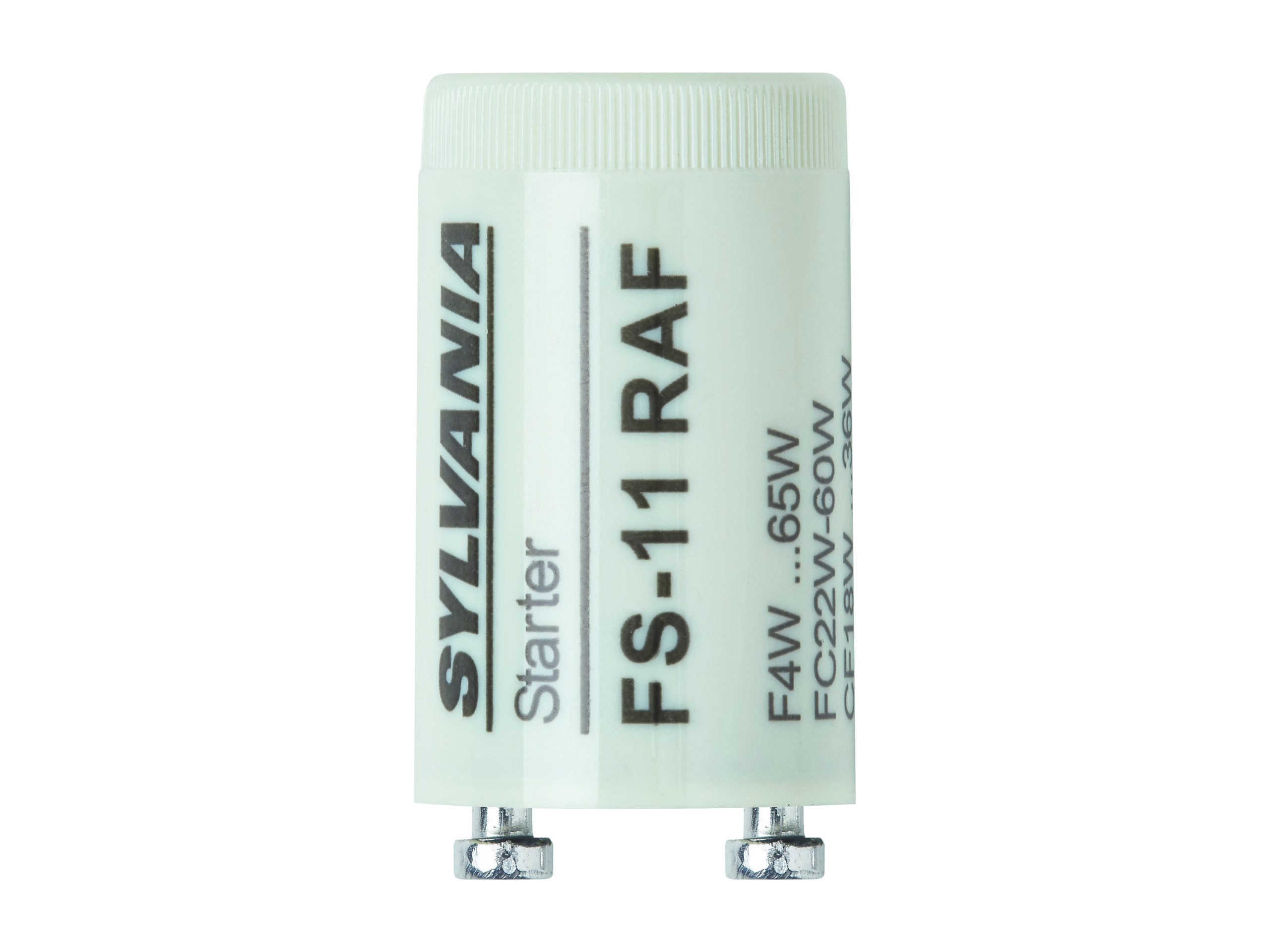 Starter FS-11 4w-65w 220-240v Single - Pack 25