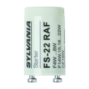 Starter FS-22 4w-22w 220/240V Series