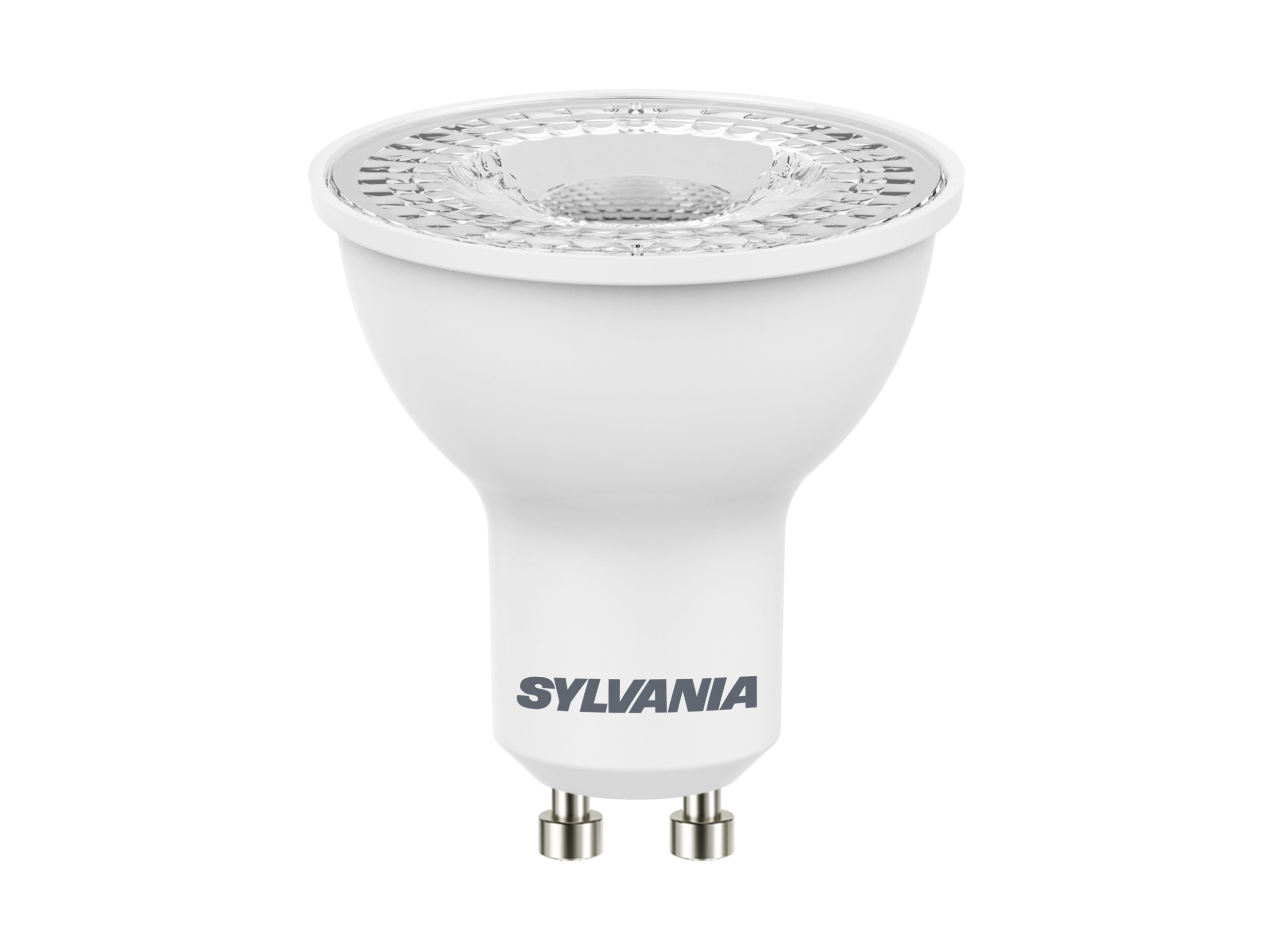 LED GU10 7w 610lm RefLED ES50 Bulb 4000k Cool White