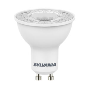 LED GU10 7w 620lm RefLED ES50 Bulb 6500k Daylight