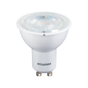 LED GU10 5w 345lm RefLED ES50 Bulb 6500k Daylight