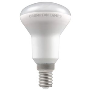 LED Reflector R50 Thermal Plastic  4.5W  2700K  SES-E14