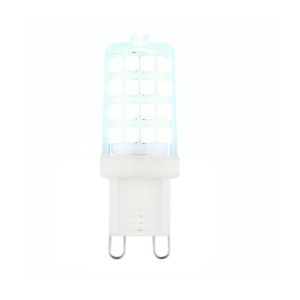 Saxby 81021 G9 LED SMD 400LM 3.5w Daylight