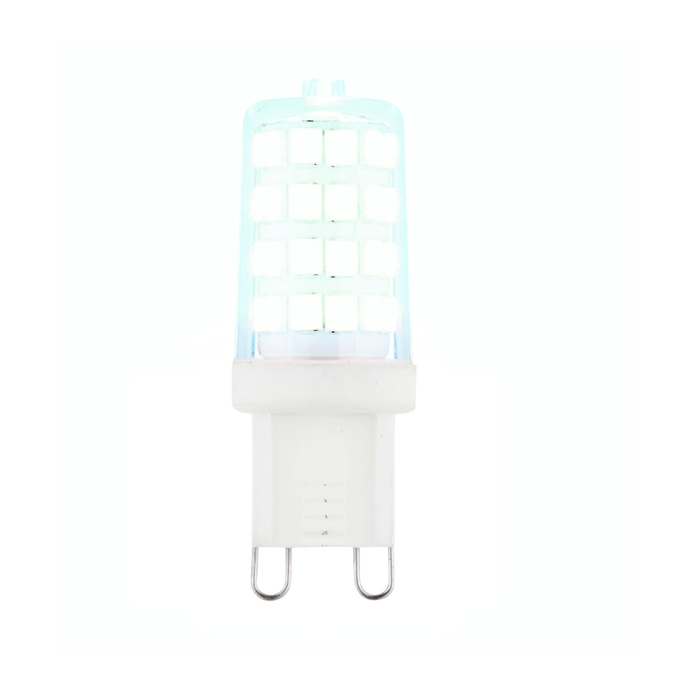 Saxby 81021 G9 LED SMD 400LM 3.5w Daylight