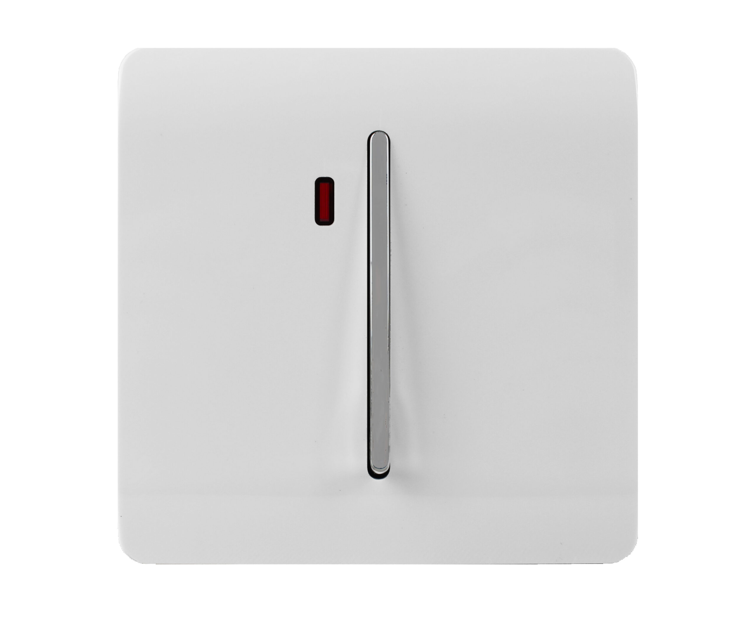 ART-WHS1WH 1Gang 20Amp Switch Heavy Duty Rocker White